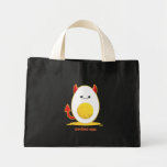 Deviled Egg Canvas Bag