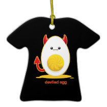 Deviled Egg