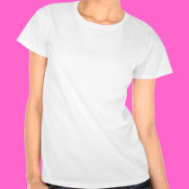 Devilish Hairdresser t-shirts