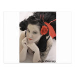 Deville2 Postcard