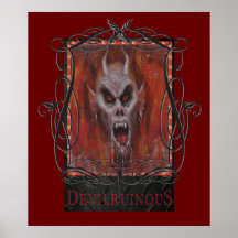 Devilruinous-Print