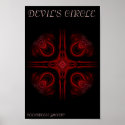DEVIL'S CIRCLE posters