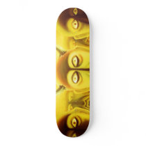 Devils Evil Skateboard