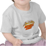 Devils Lake Fire Tshirts