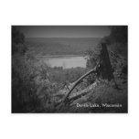 Devils Lake State Park Postcards
