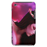 Devils Play iPod Touch Case