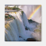 Devil's Throat, Argentina Refrigerator Magnets