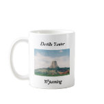 Devils Tower Mug