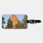 Devils Tower National Monument, Wyoming Bag Tags
