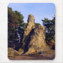 Devils Wall mousepads