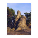 Devils Wall postcards