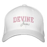 Devine Jamz Baseball Cap