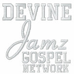 Devine Jamz Gospel Network Jacket