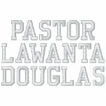 Devine Jamz Gospel  Network Track Jacket