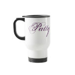 Devine Jamz Gospel Network Coffee Mugs