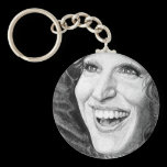Devine keychains