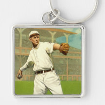 Devlin Key Chain