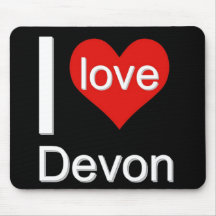 Devon Mauspads