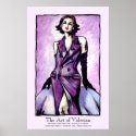 Devotchka - Print
