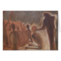 Devotion Card