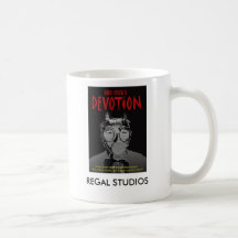 DEVOTION MUG