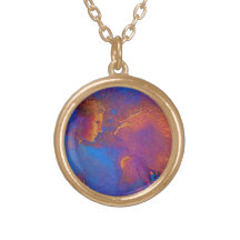 devotion pendant