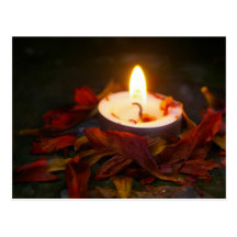 Devotion Post Cards