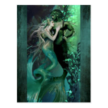 Devotion Postcard