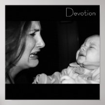 Devotion Print