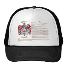 Dew (meaning) mesh hats