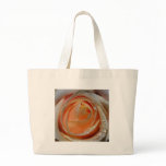 Dew on a Peach Bag