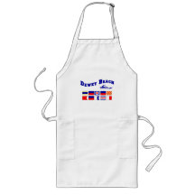 Dewey Beach Apron
