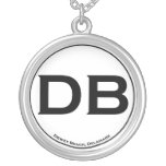 Dewey Beach Sterling Silver Custom Jewelry