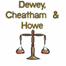 Dewey, Cheatham & Howe Polo