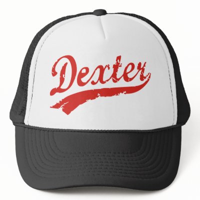 Dexter Hat