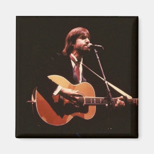 DF 1981 Magnet