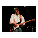 DF in Concert 2002 Postcard