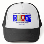 DFA-MC Hat
