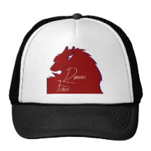 DFLOGO1 MESH HAT