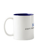 DFTBA, Don't Forget To Be Awesome Mugs