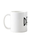 DFTBA COFFEE MUGS