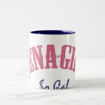DG copy 5 Mug