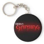 DG Logo KeyChain