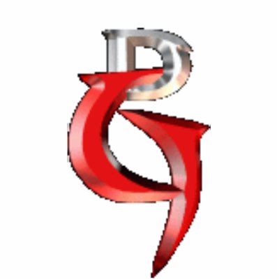 DG Logo Photo Cutout by DG_WhenEmsGone