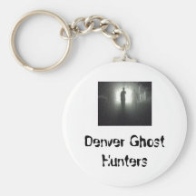 DGH Key Chain