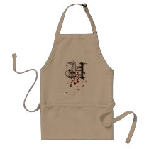 dH Apron