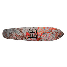dH Skate Board Decks