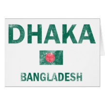 Dhaka Bangladesh designs Greeting Cards