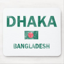 Dhaka Bangladesh designs Mousepad