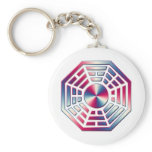 DHARMA 1 KEY CHAINS